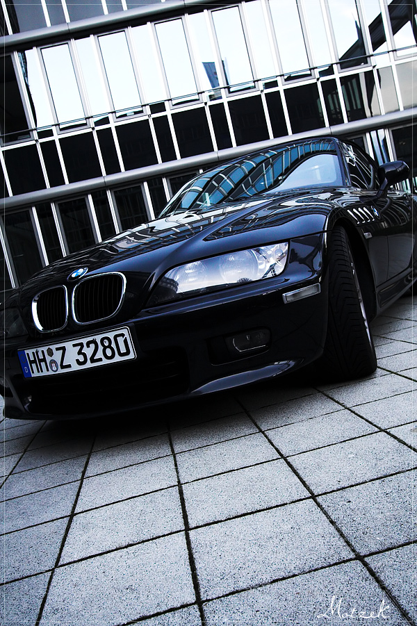 Foto von BMW Z3 2.8i